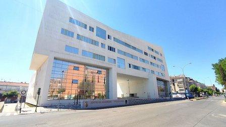 Local police Torrejon De Ardoz