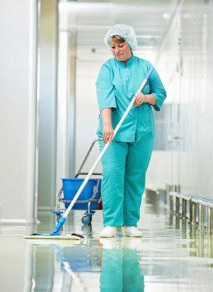 Grupo ONE Facility Services
