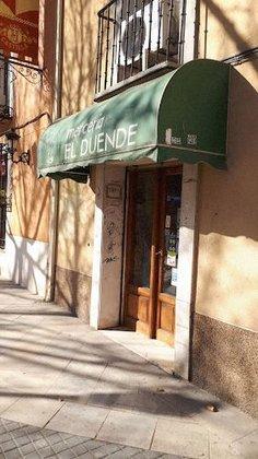 Mercería El Duende Aranjuez
