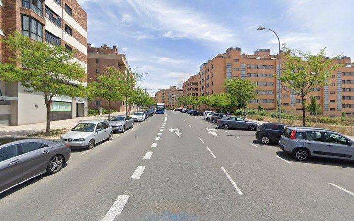 CliLuxe Aire Acondicionado Montecarmelo
