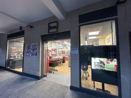 Supermercados Dia