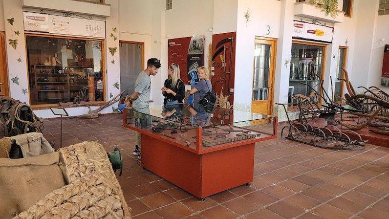Museo Regional de la Agrícultura