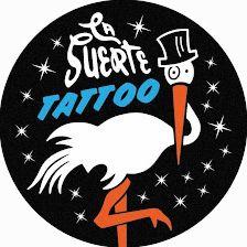 La Suerte Tattoo - Tatuajes en Alcalá de Henares