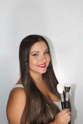 Patry Nuño | Maquilladora Profesional