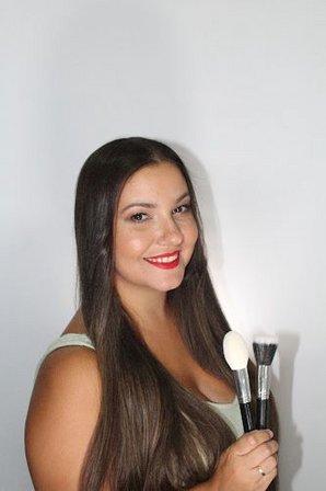 Patry Nuño | Maquilladora Profesional