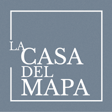 La Casa del Mapa de Madrid - Instituto Geográfico Nacional (IGN)