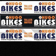 TIENDA DE MOTOS, REPUESTOS, RECAMBIOS Y ACCESORIOS HUGO BIKES