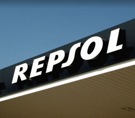 Repsol - El Batán S.A.