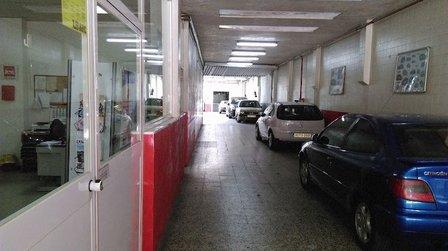 Eurorepar Talleres Aragón, S.C.L
