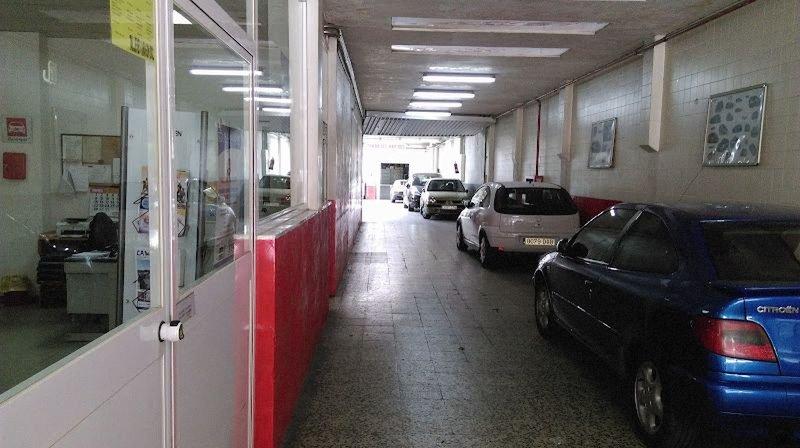 Eurorepar Talleres Aragón, S.C.L