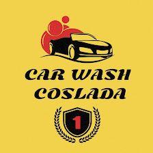 Car Wash Rápido Y Brilloso