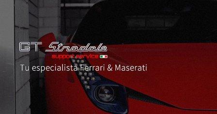 GT Stradale