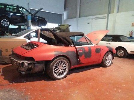 Talleres Velauto