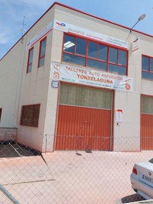 TALLERES AUTO REPUESTOS TORRELAGUNA