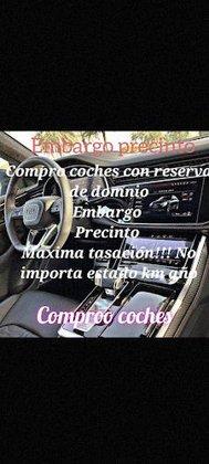 Autos24 Reserva de dominio deudas financiera