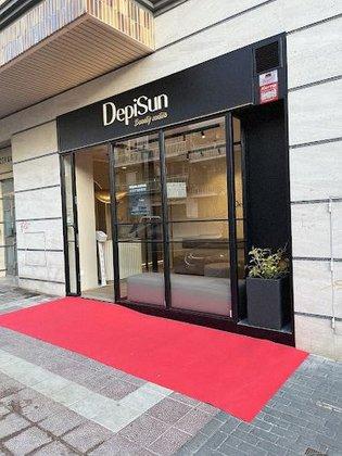 DepiSun Express Beauty Center