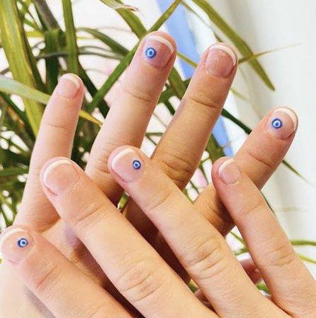 Princess Nails - Madrid