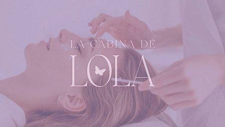 Estética. La Cabina de Lola