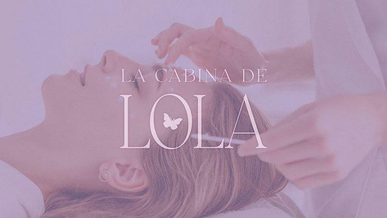 Estética. La Cabina de Lola