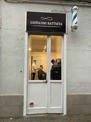 Giovanni Battista