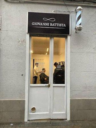 Giovanni Battista