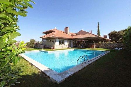 Hotel & Spa Rural Las Nubes