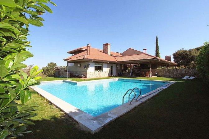 Hotel & Spa Rural Las Nubes