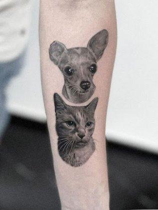 AETERNUM Tattoo Studio