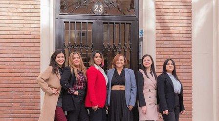 Máchelin Díaz Abogados
