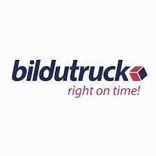 Bildutruck Madrid