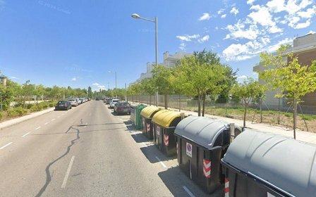 Bulevar de Tempranales