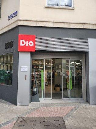 Dia fresh