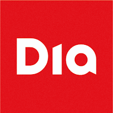 Supermercados Dia