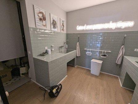 I Woof You - Dog & Spa