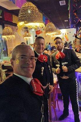 Mariachi Monterrey Madrid