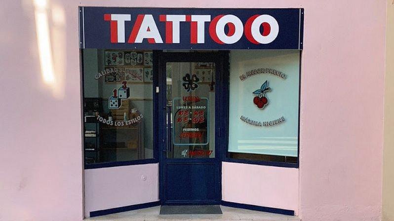 La Suerte Tattoo - Tatuajes en Alcalá de Henares