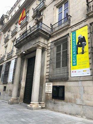 San Fernando Fine Art Royal Academy