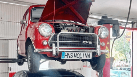 Hermanos Molina Talleres y Accesorios