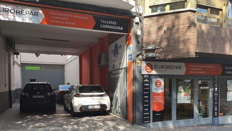 Talleres Carrascosa