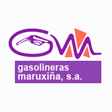 Gasolineras Maruxiña