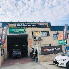 Garsan eco wheel