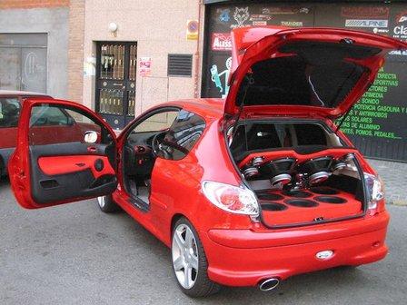 Castrol Service FTC DEQUER ENGINE S.L.