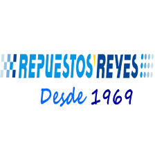 Repuestos Reyes - Taller Móstoles