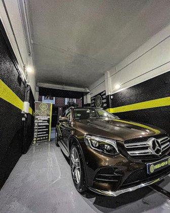 Valhalla detailings cars
