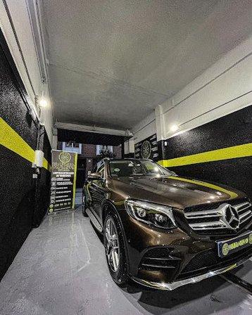 Valhalla detailings cars