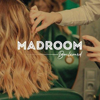 Peluquería de Lujo The MadRoom Boulevard