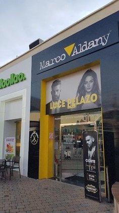 Marco Aldany