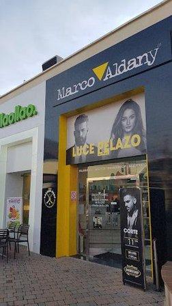 Marco Aldany