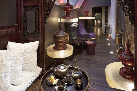 Thai Room Project S L