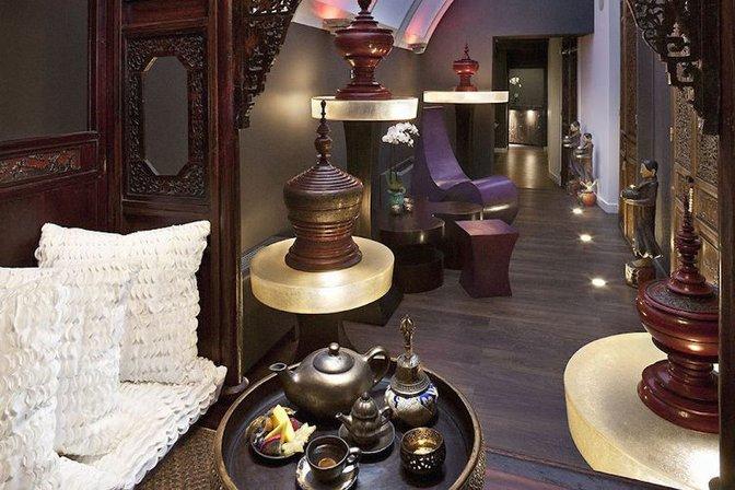 Thai Room Project S L